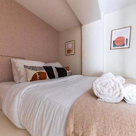 Elegant 4-Star Stay In Central Paris - Suite Apart ภายนอก รูปภาพ