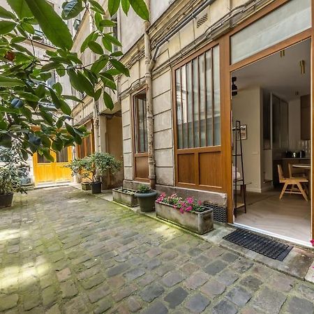 Elegant 4-Star Stay In Central Paris - Suite Apart ภายนอก รูปภาพ
