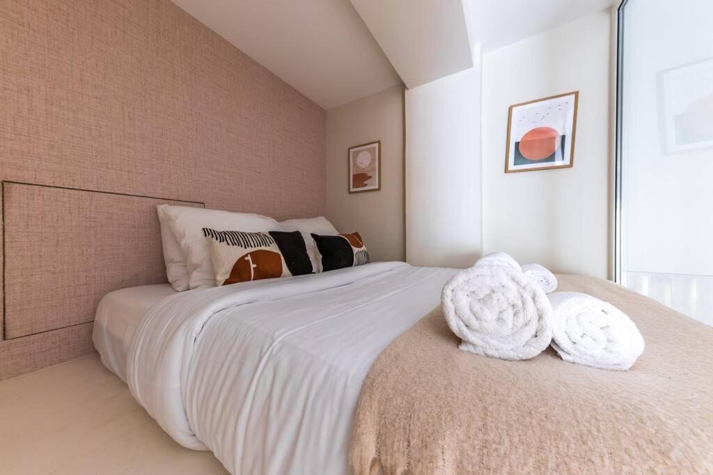 Elegant 4-Star Stay In Central Paris - Suite Apart ภายนอก รูปภาพ